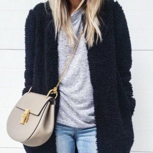 Wilfred Laboratoire Coat